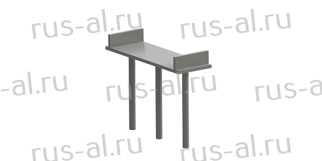 Узлы и крепежные изделия Т-ММ-08-2009