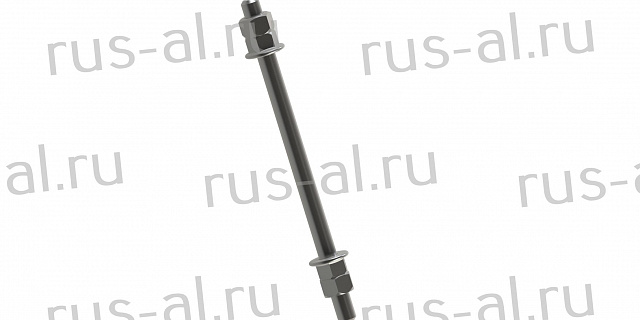 Узлы и крепежные изделия Т-ММ-08-2009