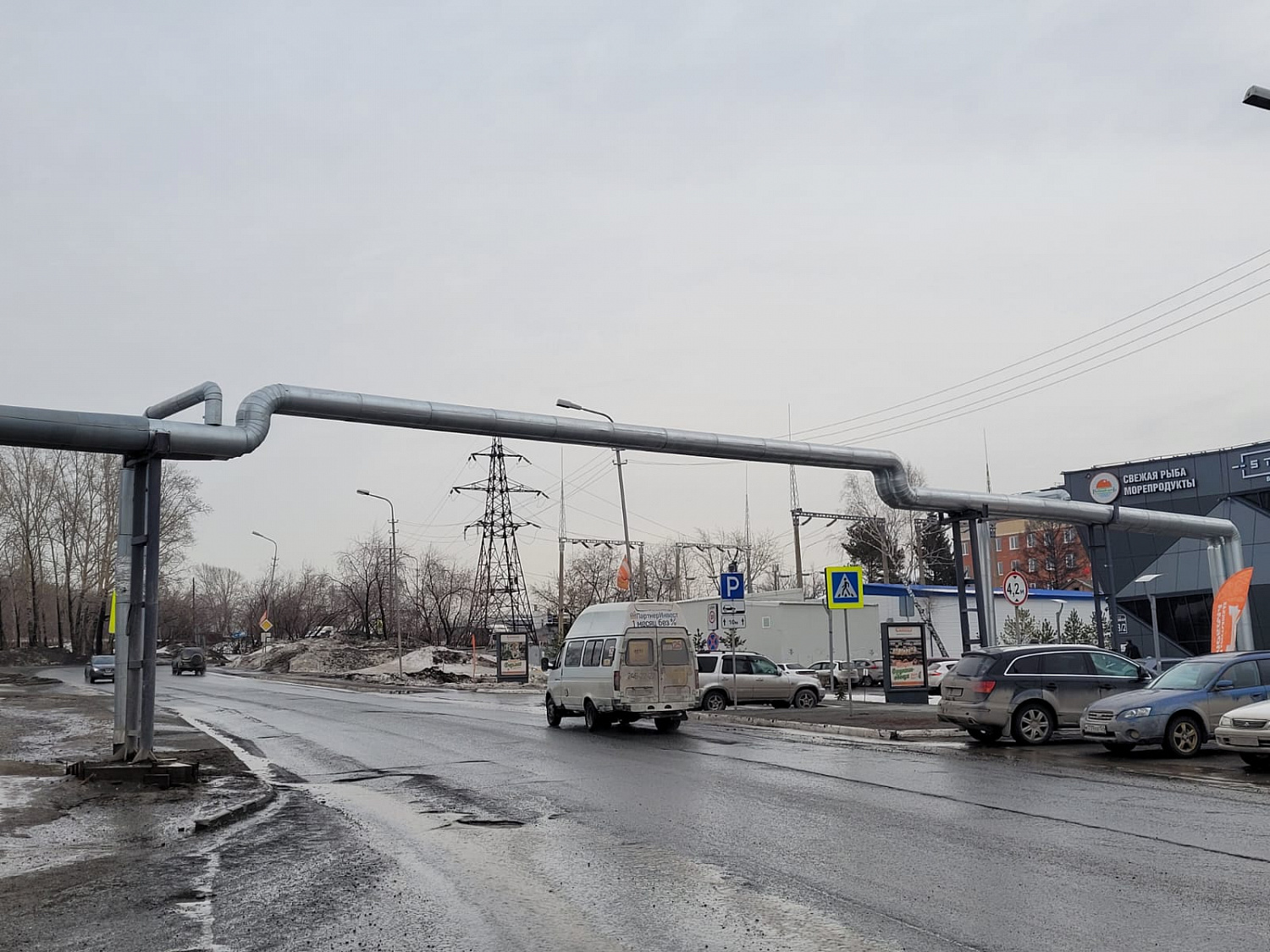 защитные кожухи новосибирск